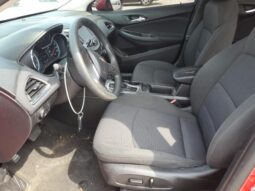 
										2017 Chevrolet Cruze full									