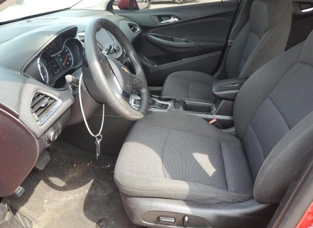 
								2017 Chevrolet Cruze full									