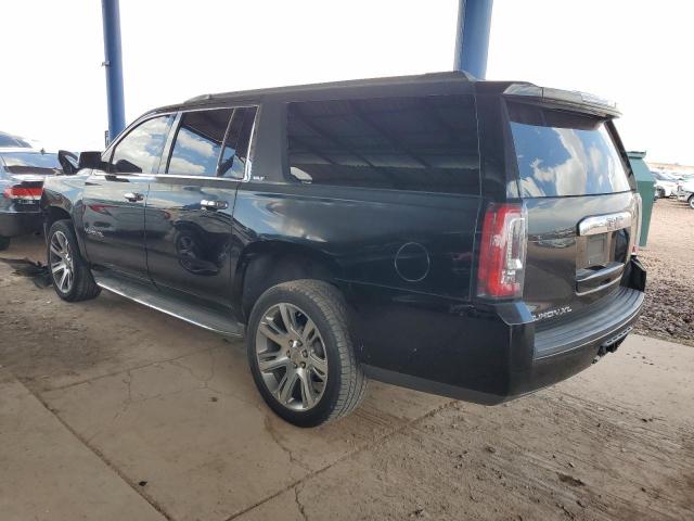 2015 Gmc Yukon