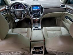 
										2015 Cadillac Srx full									
