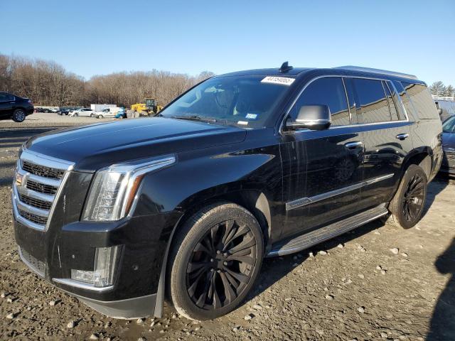 2017 Cadillac Escalade