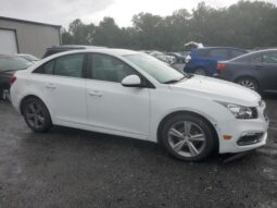 
										2015 Chevrolet Cruze full									