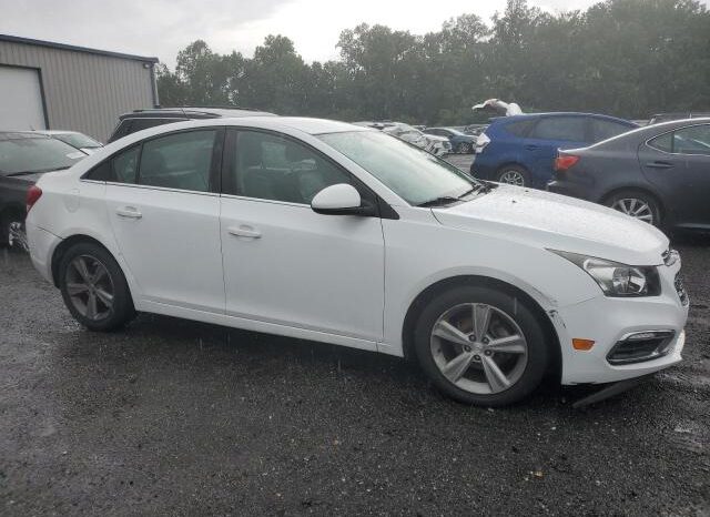 
								2015 Chevrolet Cruze full									