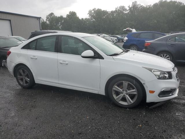 2015 Chevrolet Cruze