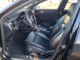 
										2021 Audi S4 full									