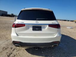 
										2020 Mercedes-benz Gls-klasse full									