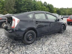 
										2012 Toyota Prius full									