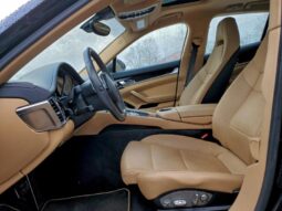 
										2013 Porsche Panamera full									