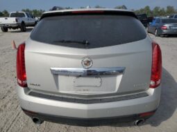 
										2014 Cadillac Srx full									
