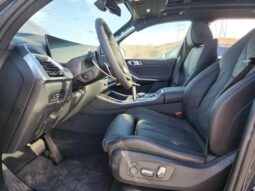 
										2026 BMW X5 full									