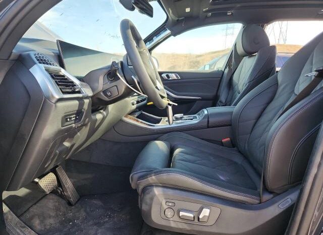 
								2026 BMW X5 full									