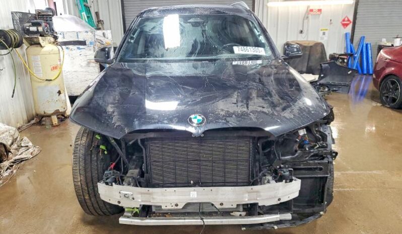 
								2025 BMW X7 full									