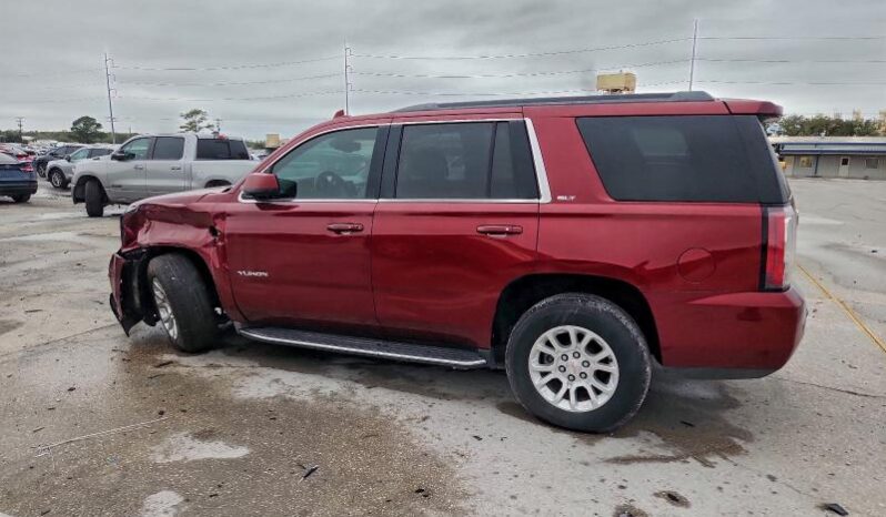 
								2017 Gmc Yukon full									