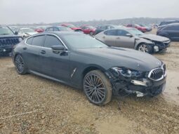 
										2020 BMW M8 full									