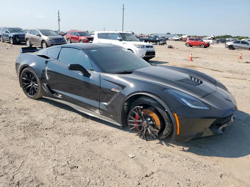 2015 Chevrolet Corvette