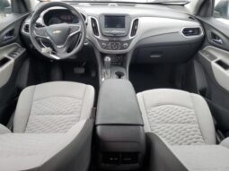 
										2021 Chevrolet Equinox ls full									