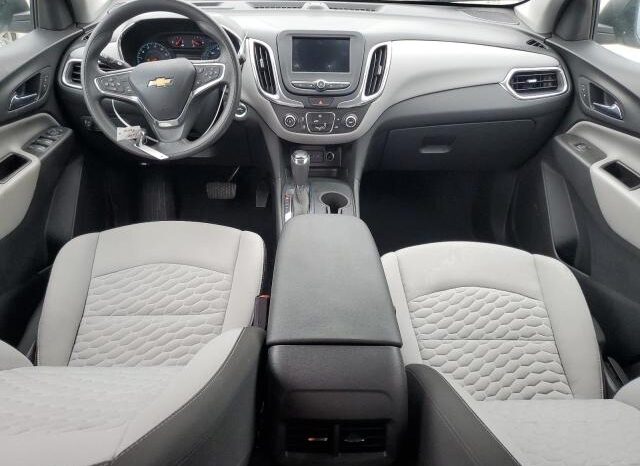
								2021 Chevrolet Equinox ls full									