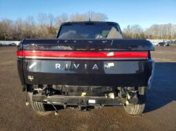 
										2022 Rivian R1t full									
