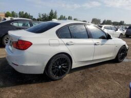 
										2012 BMW 3 series full									