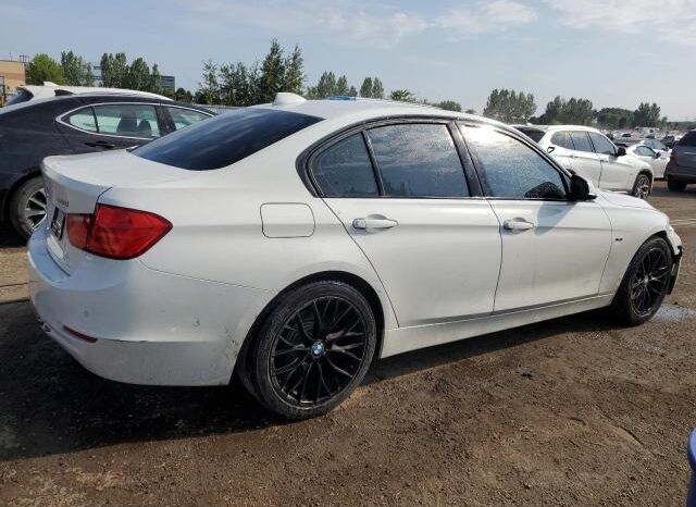
								2012 BMW 3 series full									
