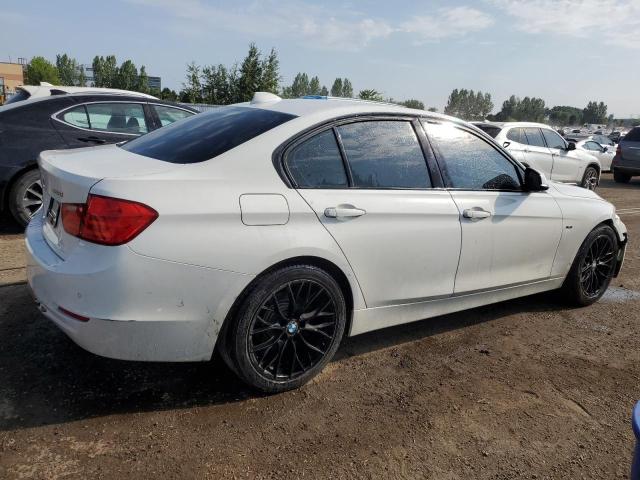 2012 BMW 3 series