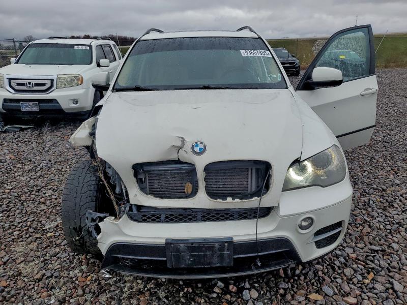 2013 BMW X5