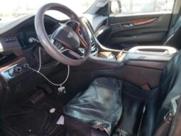
										2018 Cadillac Escalade full									