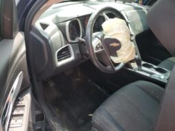 
										2016 Chevrolet Equinox lt full									