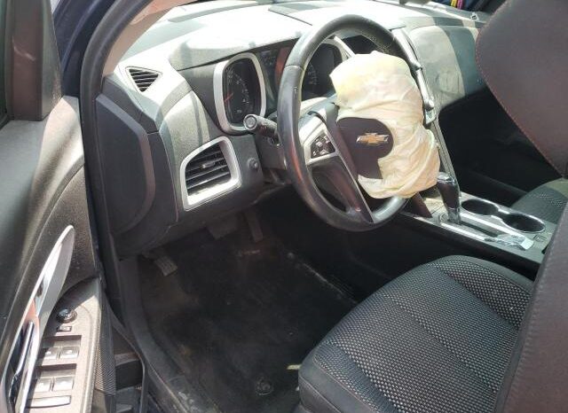 
								2016 Chevrolet Equinox lt full									
