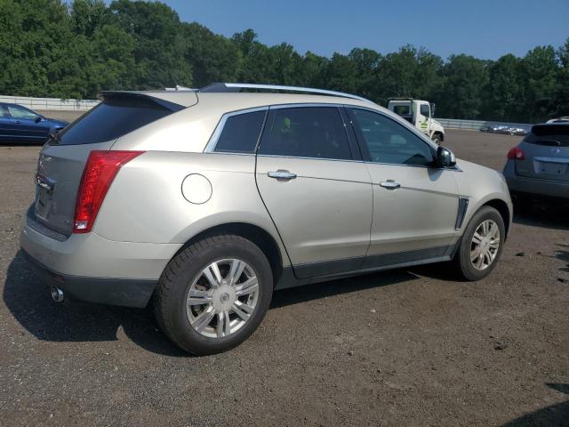 2013 Cadillac Srx