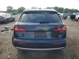 
										2018 Audi Q5 full									