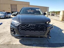 
										2023 Audi Q5 full									