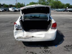 
										2016 Chevrolet Cruze full									