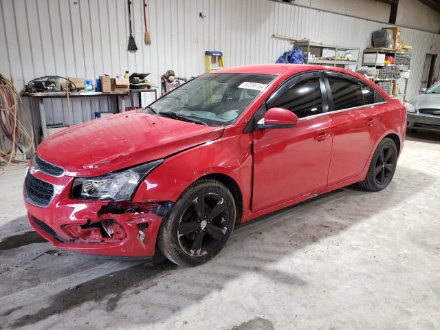 2015 Chevrolet Cruze