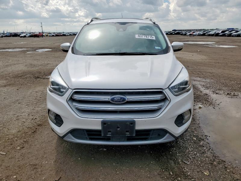 2019 Ford Escape tit