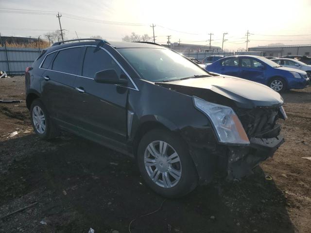 2013 Cadillac Srx