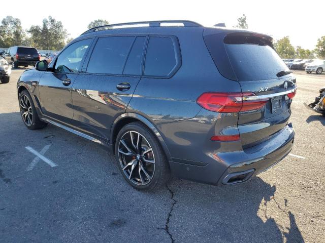 2019 BMW X7