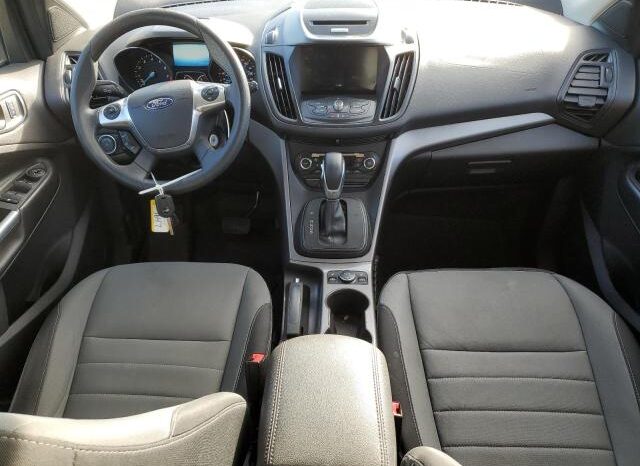 
								2016 Ford Escape se full									