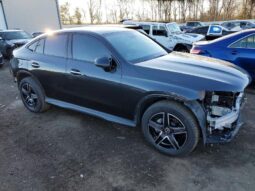 
										2024 Mercedes-benz Glc coupe full									