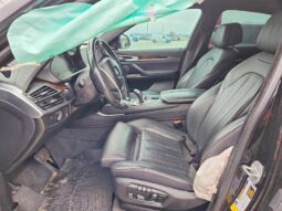 
										2018 BMW X6 full									