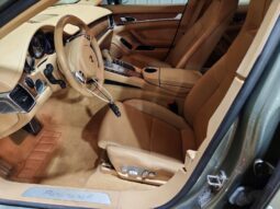 
										2012 Porsche Panamera full									