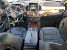 
										2017 Mercedes-benz Gls-klasse full									