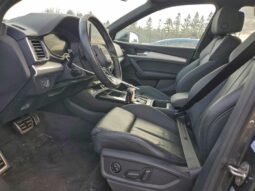 
										2021 Audi Q5 full									