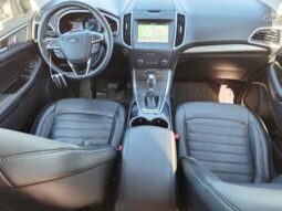 
										2018 Ford Edge sel full									