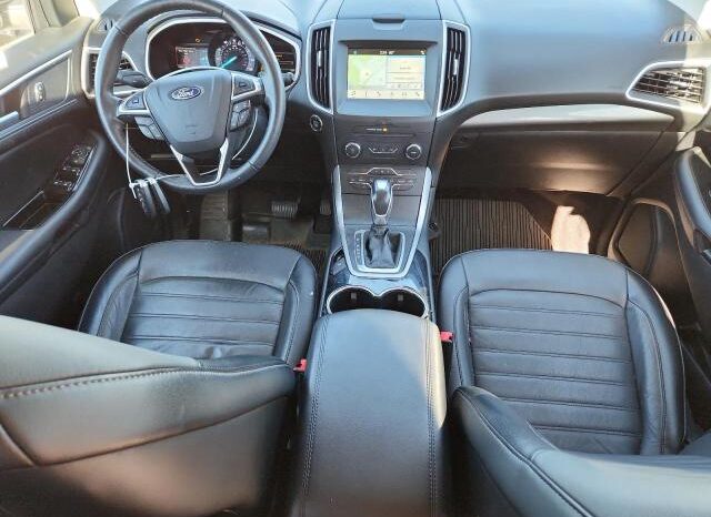 
								2018 Ford Edge sel full									
