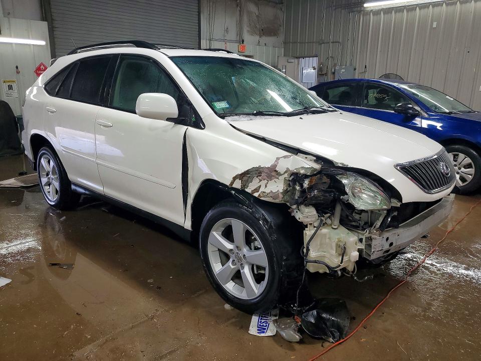 2004 Lexus Rx 330