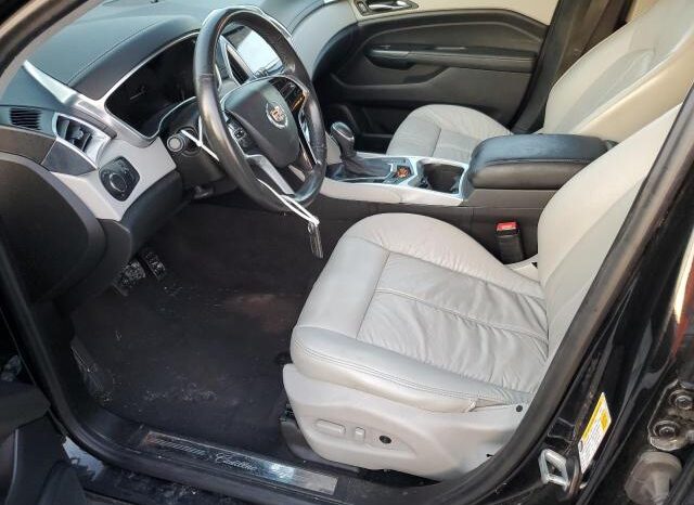 
								2014 Cadillac Srx full									