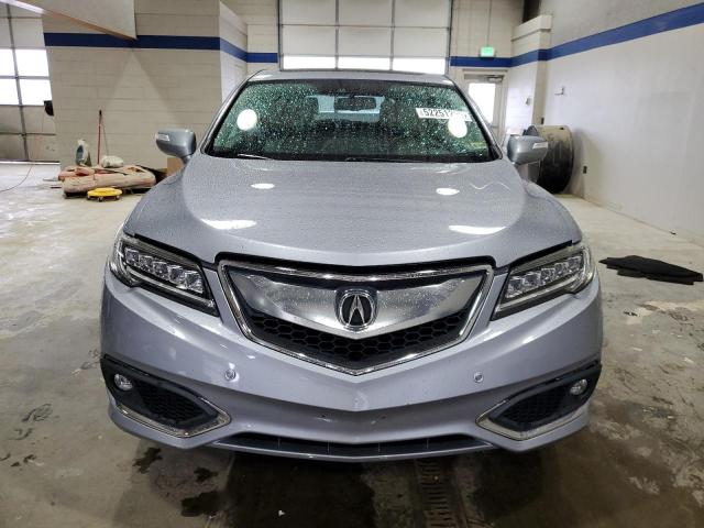 2016 Acura Rdx