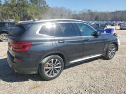 
										2019 BMW X3 full									