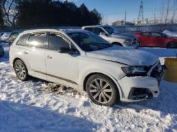 
										2020 Audi Sq7 full									